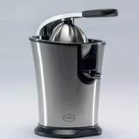 RGV Entsafter orange Express Elektro