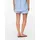 Vero Moda VMMELANEY Shorts Blau XS