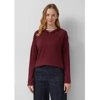 S.Oliver T-Shirt - rot - 44