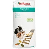 Premium Meerschweinchenfutter Mifuma 25 kg mit extra Vitamin C