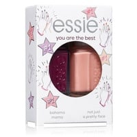 essie Bordeauxtöne you're the Best Nagellack-Set