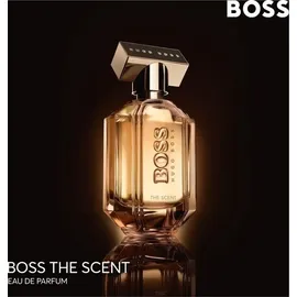 HUGO BOSS The Scent For Her Eau de Parfum 30 ml