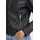 B.YOUNG BYACOM Damen, Jacke Kunstlederjacke 20809396, Größe:44, Farbe:Black (200451) - XXL
