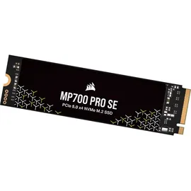 Corsair MP700 PRO SE 4 TB M.2