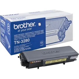 Brother TN-3280 schwarz