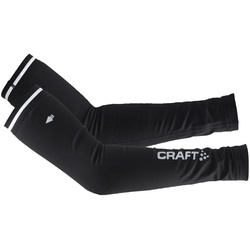 CRAFT Core SubZ Fahrrad Arm Sleeves 9999 - black XL/XXL
