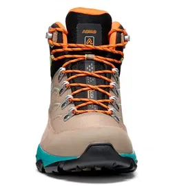 Asolo Acadia Mid GTX Woman dodo beige/garbor grey 39 1/3