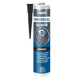 Primaster Universal Silikon 4 in1 schwarz 300 ml