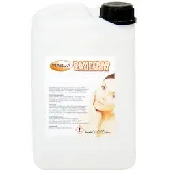 Warda Dampfbademulsion Zimt-Apfel 325503 , 3 l - Kanister