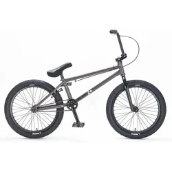 BMX Rad Mafiabikes Kush2+ 20" grau No Size