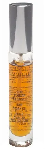Arganiae Arganöl für Haare Schönheitsbehandlung für alle Haartypen Box 15ml