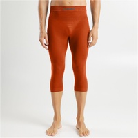 Uyn Energyon Biotech Underwear Pants Medium bombay brown L/XL