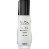 AHAVA Protecting Moisturizing Lotion SPF50 50 ml