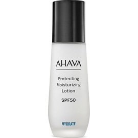 AHAVA Protecting Moisturizing Lotion SPF50 50 ml