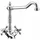 linea Passato 1 Zweigriffarmatur Chrom