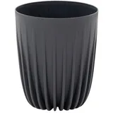 Siena Garden PALMA 14,5 x 14,5 x 17,2 cm Anthrazit