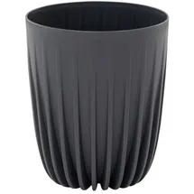 Siena Garden PALMA 14,5 x 14,5 x 17,2 cm Anthrazit