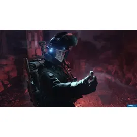 Metro: Exodus