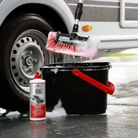 Nigrin Teleskop Waschbürste 1 St.