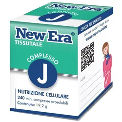 NewEra® J-Komplexe