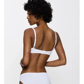 Triumph Body Make-Up Essentials Bügel-BH white 85C