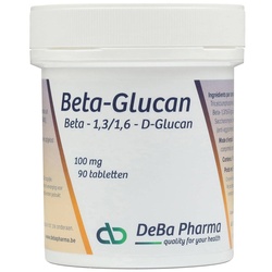 Deba Beta-Glucan