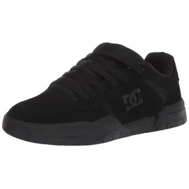 DC Shoes Central Herren Schwarz 40