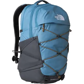 The North Face Borealis 28 l blau/silber