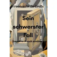 Tolino media Sein schwerster Fall: