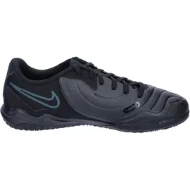 Nike Jr. Legend 10 Academy IC black/black-deep jungle 35