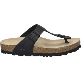 Josef Seibel Hermine 02 schwarz 43