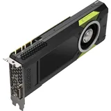 HP Quadro M5000, 8GB GDDR5, DVI, 4x DP (M6V53AA)