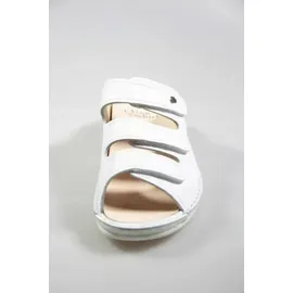 Finn Comfort PISA Damen Weiß 40 EU