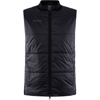 Craft Core Light Padded Vest Men Black