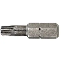 DeWalt Torsion Bit T25 25mm 5Stk - DT7256-QZ