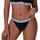 YEAZ Bikini-Hose BAGATELLE Schwarz XL