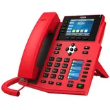 Fanvil X5U-R rot