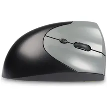 Bakker Elkhuizen HandShake 3-Mode Vertical Mouse grau/schwarz