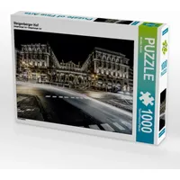 Calvendo Steigenberger Hof Puzzle