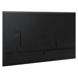 Samsung QB75C 75" schwarz