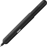 Lamy Kugelschreiber Basic Schwarz 0,6 mm 1 St.