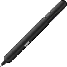 Lamy Kugelschreiber Basic Schwarz 0,6 mm 1 St.