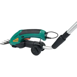 VOREL Akku Rasenschere und Heckenschere 3,6V inkl. 1 x 3,6 V Akku