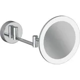 Kludi VELA R LED-Kosmetikspiegel