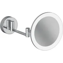 Kludi VELA R LED-Kosmetikspiegel