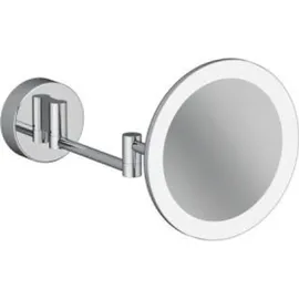 Kludi VELA R LED-Kosmetikspiegel