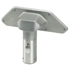 Phoenix Contact 1280671 Montagematerial TUBE ADAPTER TUBEADAPTER