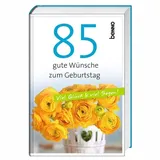 St. Benno 85 gute Wünsche zum Geburtstag