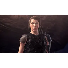 Monster Hunter World: Iceborne - Master Edition (USK) (PS4)