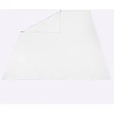 Pereira da Chuna Tagesdecke 280 x 250 cm Weiß